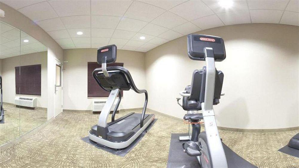 Holiday Inn Express & Suites Clovis Fresno Area By Ihg Zewnętrze zdjęcie