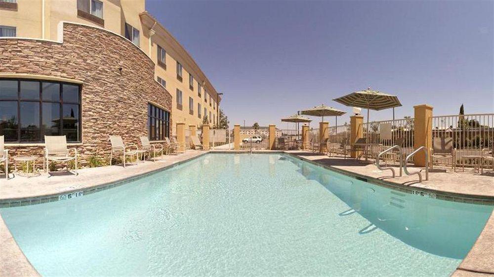 Holiday Inn Express & Suites Clovis Fresno Area By Ihg Udogodnienia zdjęcie