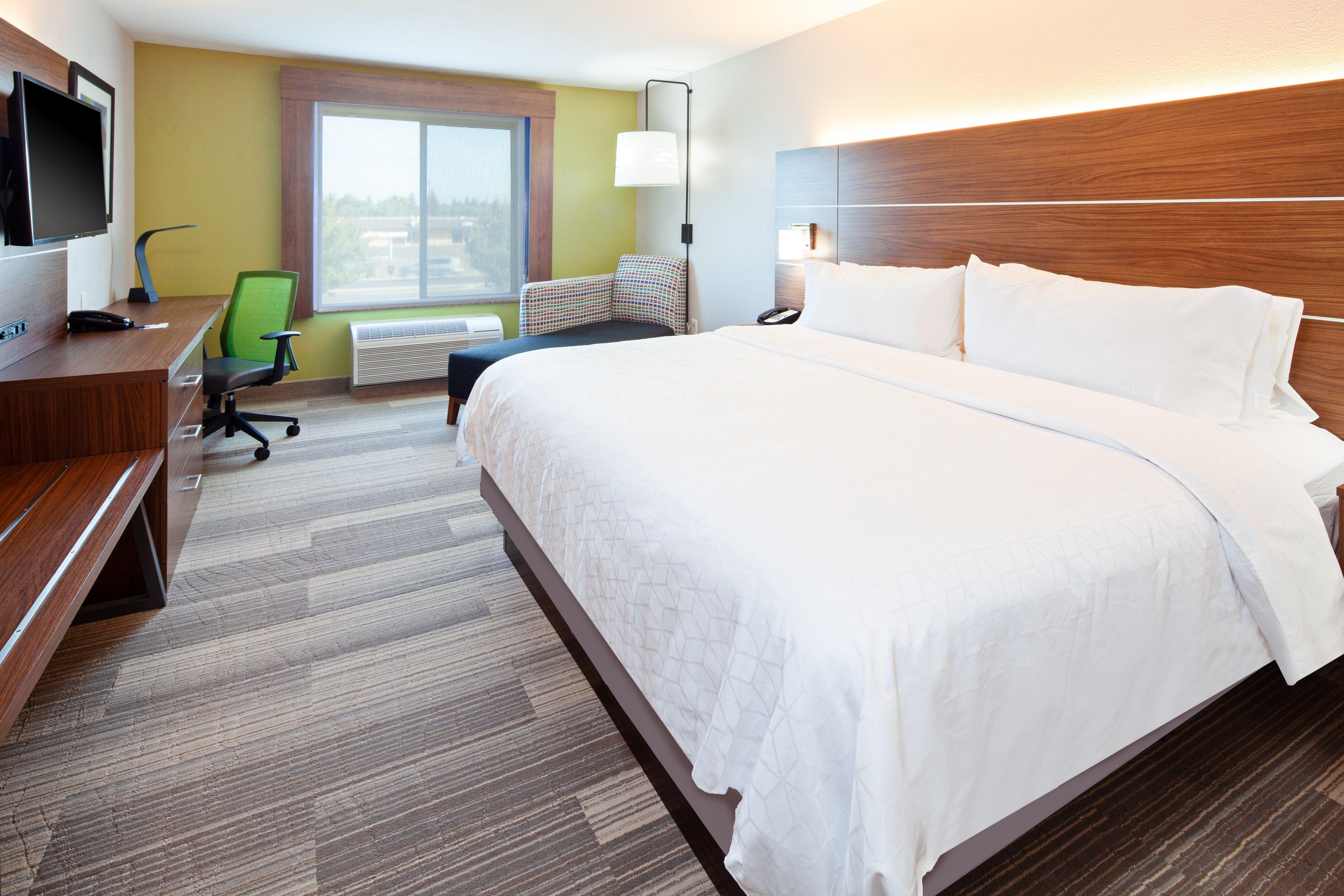 Holiday Inn Express & Suites Clovis Fresno Area By Ihg Zewnętrze zdjęcie