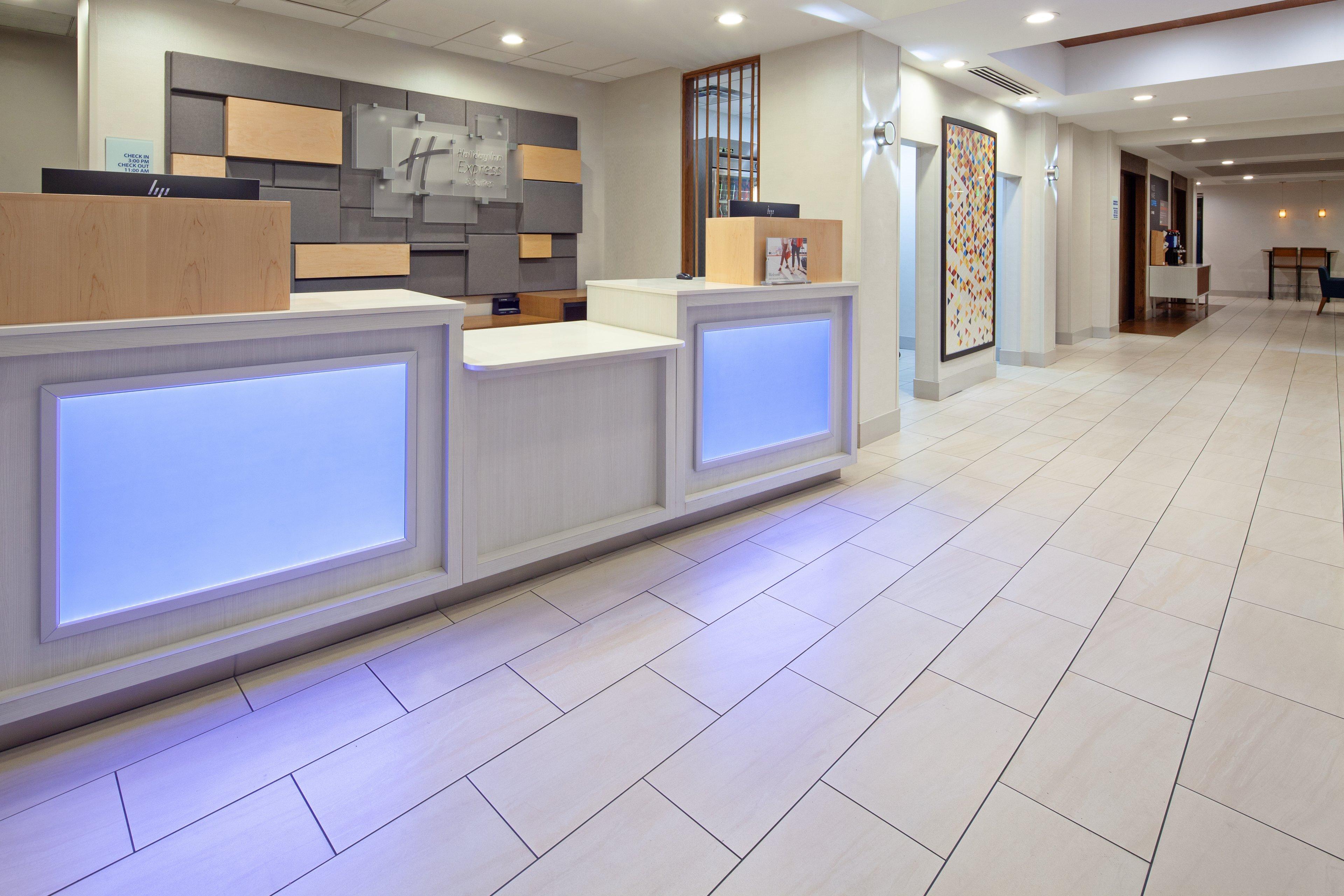 Holiday Inn Express & Suites Clovis Fresno Area By Ihg Zewnętrze zdjęcie