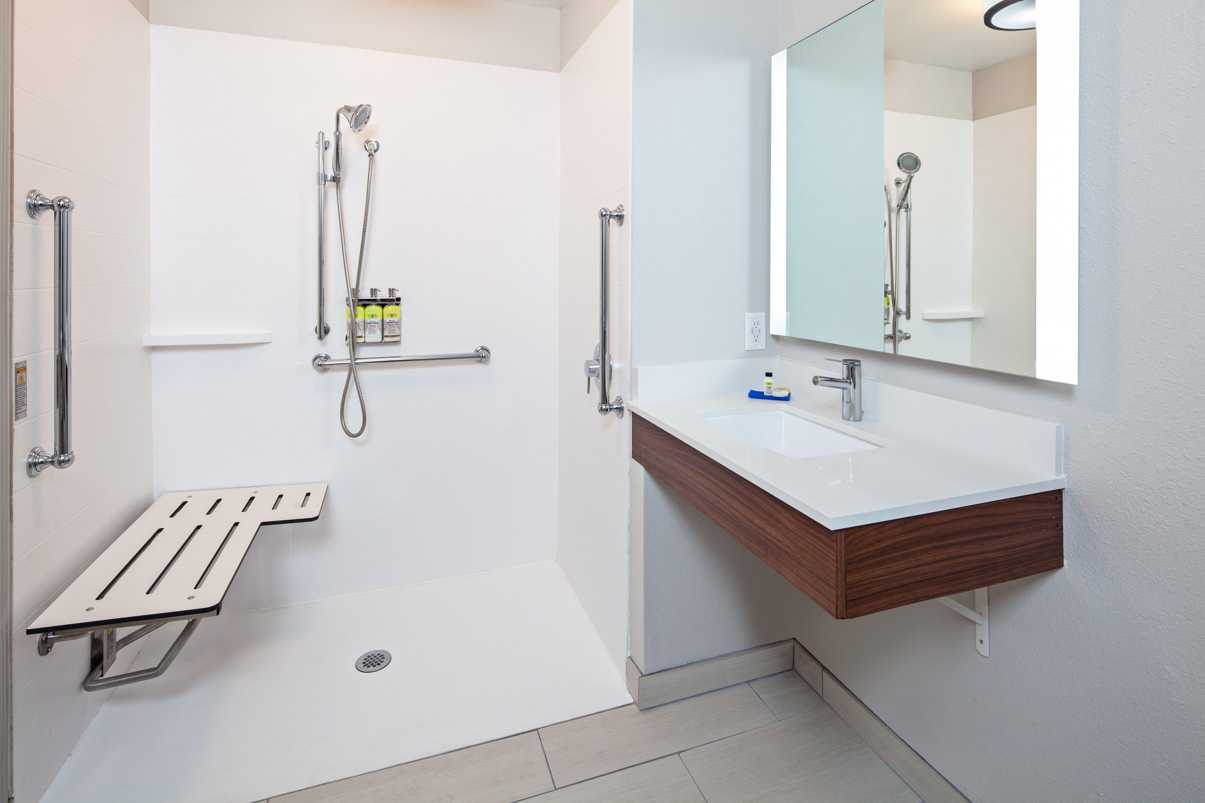 Holiday Inn Express & Suites Clovis Fresno Area By Ihg Zewnętrze zdjęcie