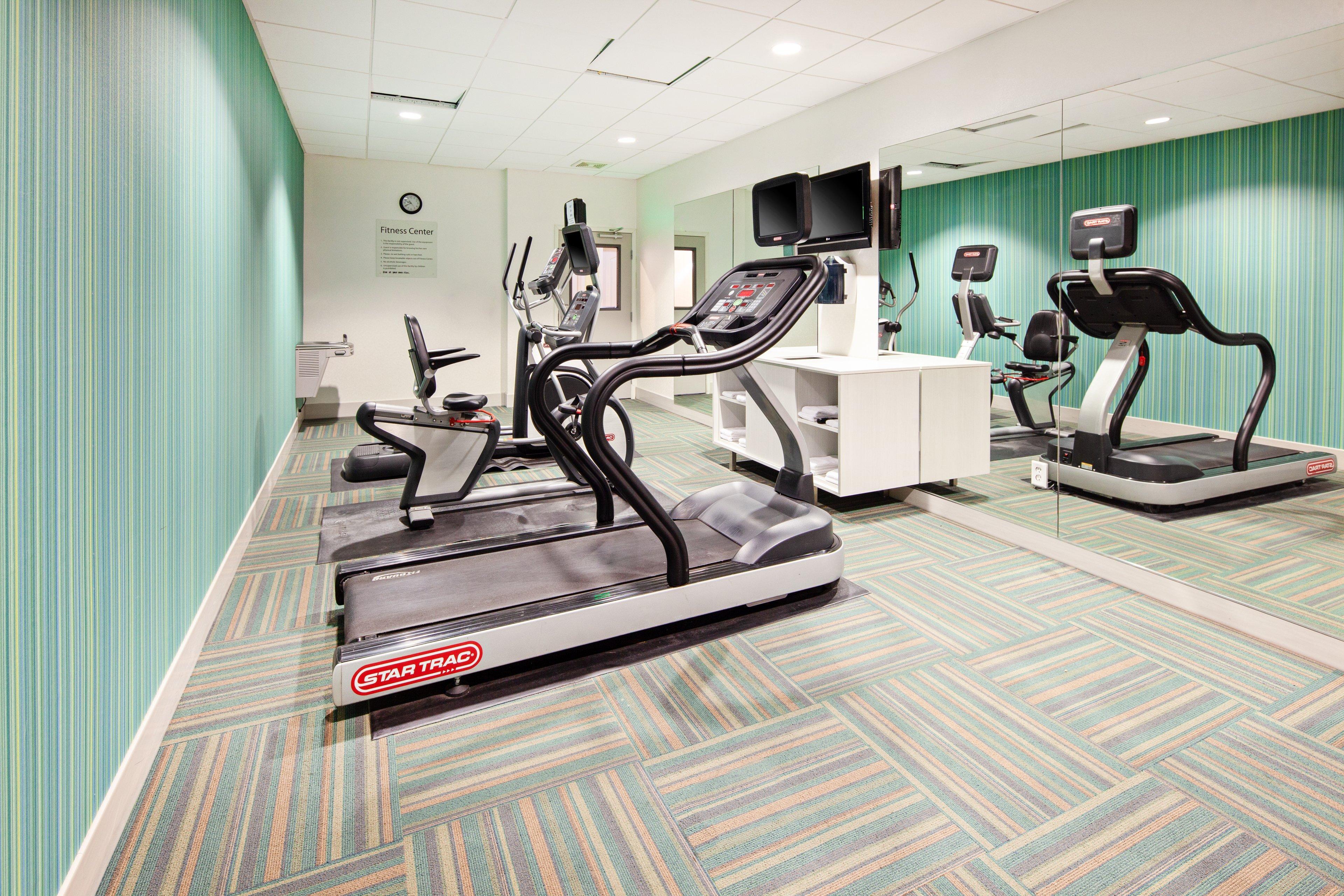 Holiday Inn Express & Suites Clovis Fresno Area By Ihg Zewnętrze zdjęcie