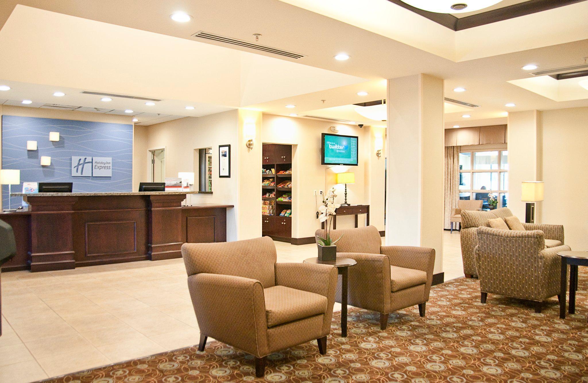 Holiday Inn Express & Suites Clovis Fresno Area By Ihg Zewnętrze zdjęcie