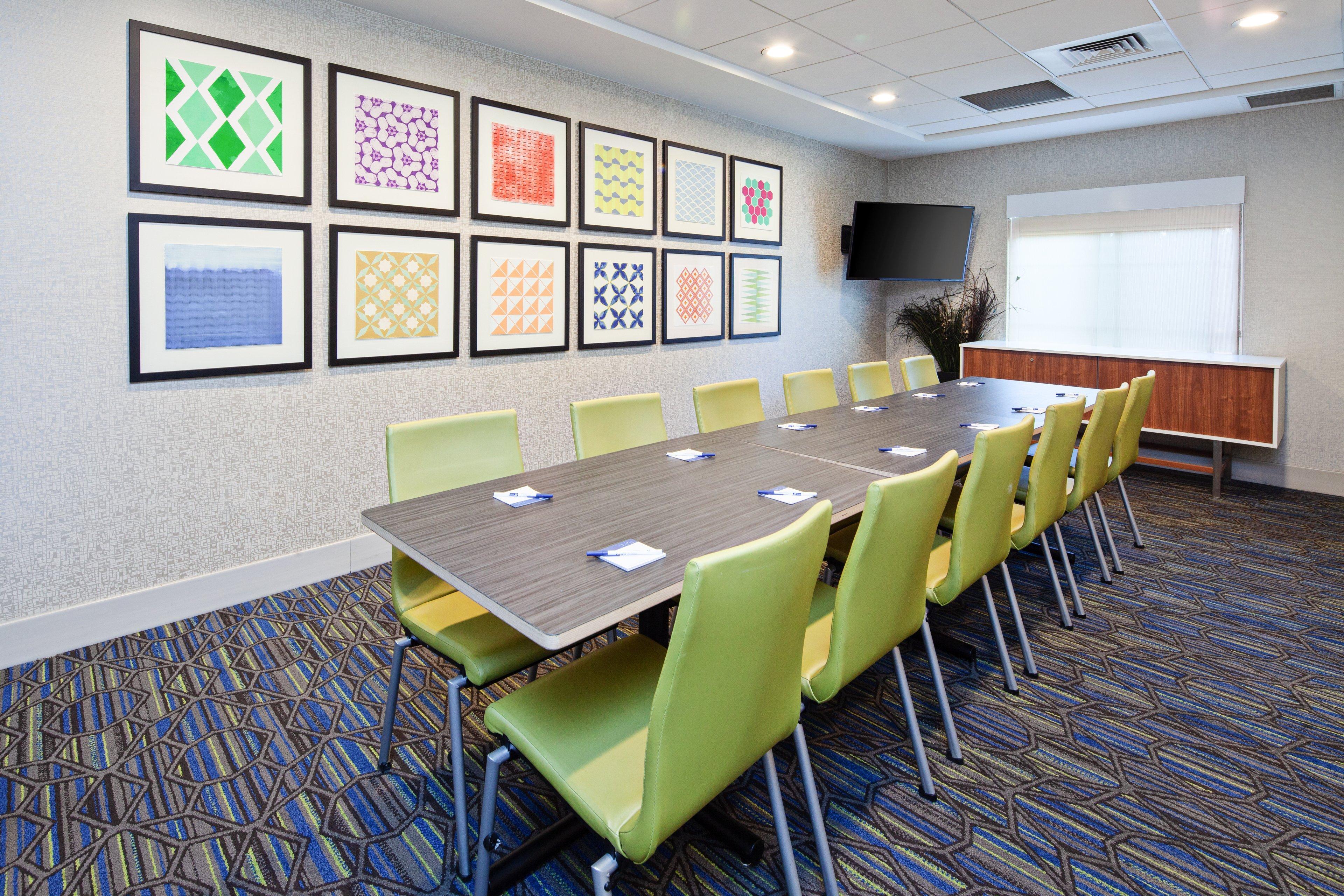 Holiday Inn Express & Suites Clovis Fresno Area By Ihg Zewnętrze zdjęcie
