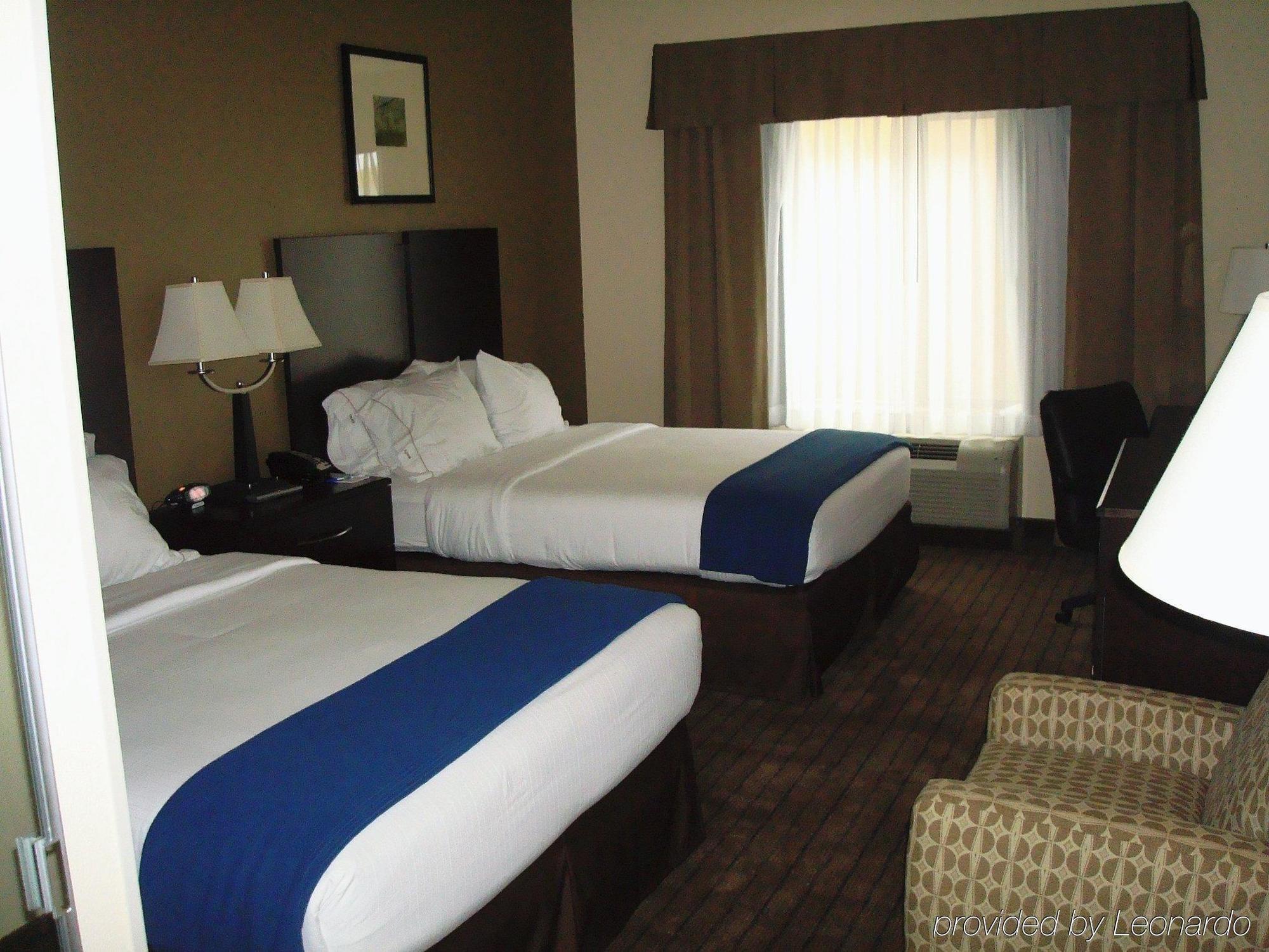 Holiday Inn Express & Suites Clovis Fresno Area By Ihg Zewnętrze zdjęcie