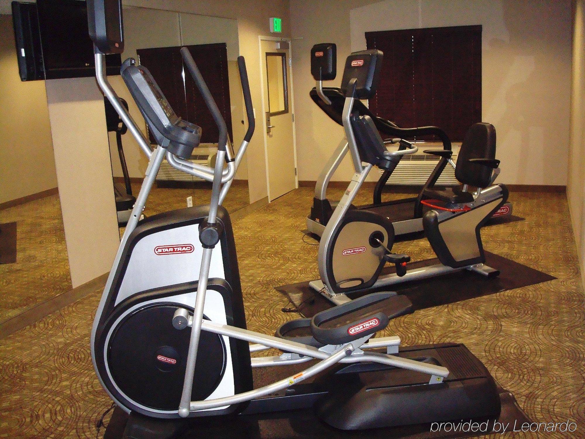 Holiday Inn Express & Suites Clovis Fresno Area By Ihg Zewnętrze zdjęcie
