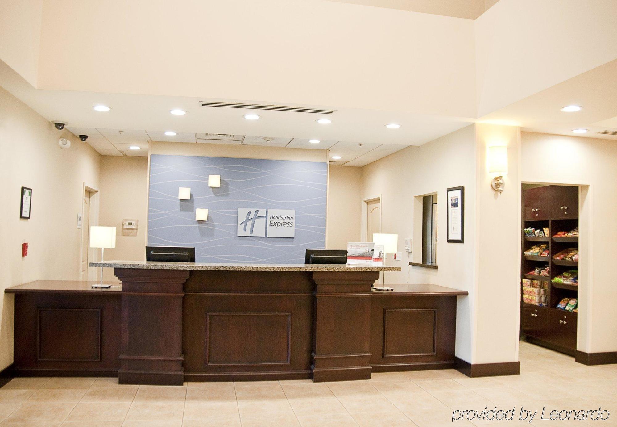 Holiday Inn Express & Suites Clovis Fresno Area By Ihg Zewnętrze zdjęcie