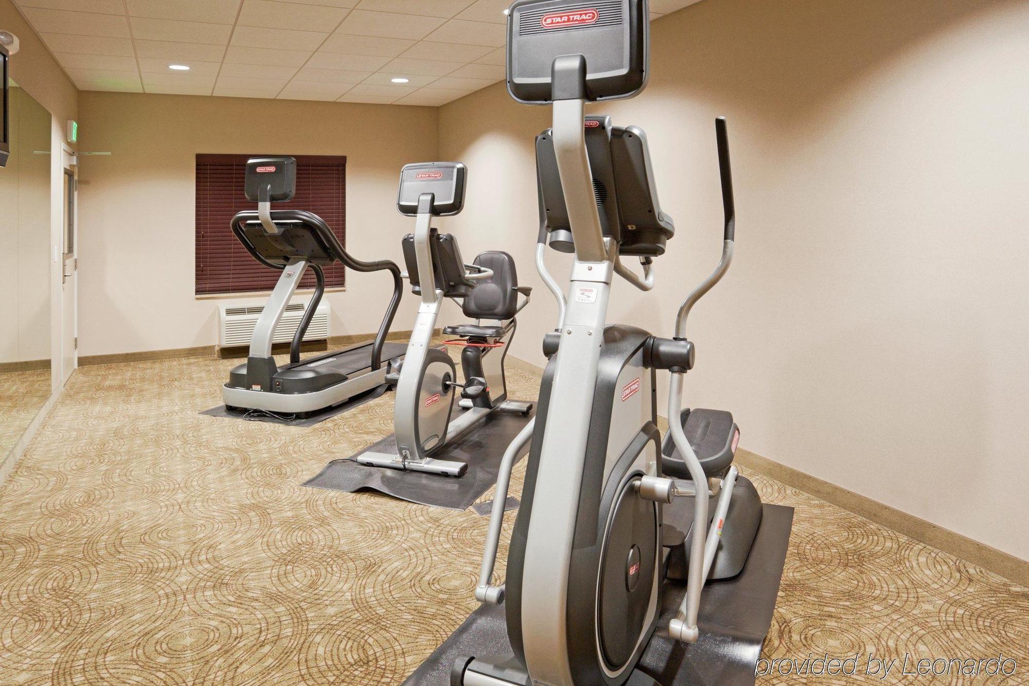 Holiday Inn Express & Suites Clovis Fresno Area By Ihg Zewnętrze zdjęcie