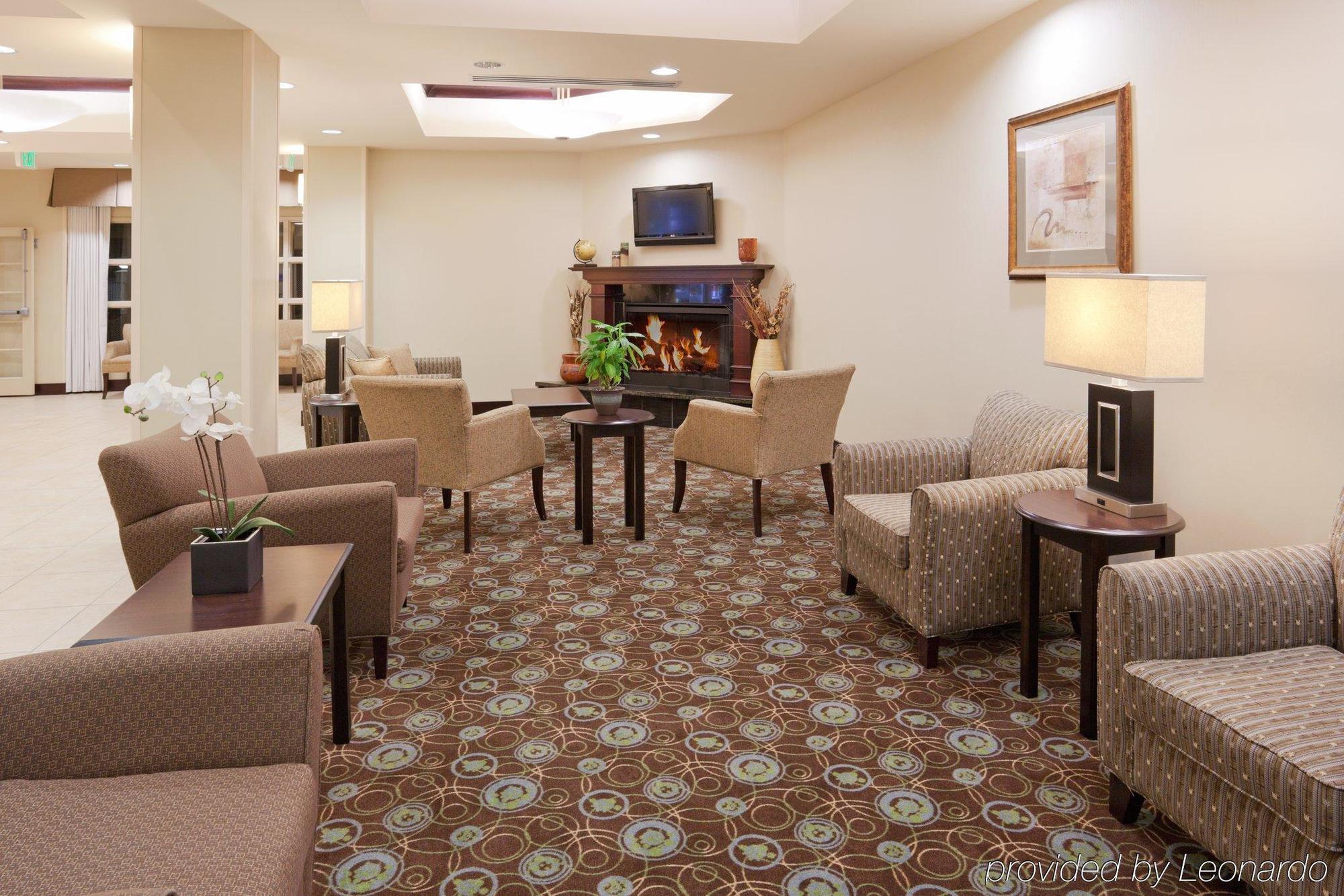 Holiday Inn Express & Suites Clovis Fresno Area By Ihg Zewnętrze zdjęcie