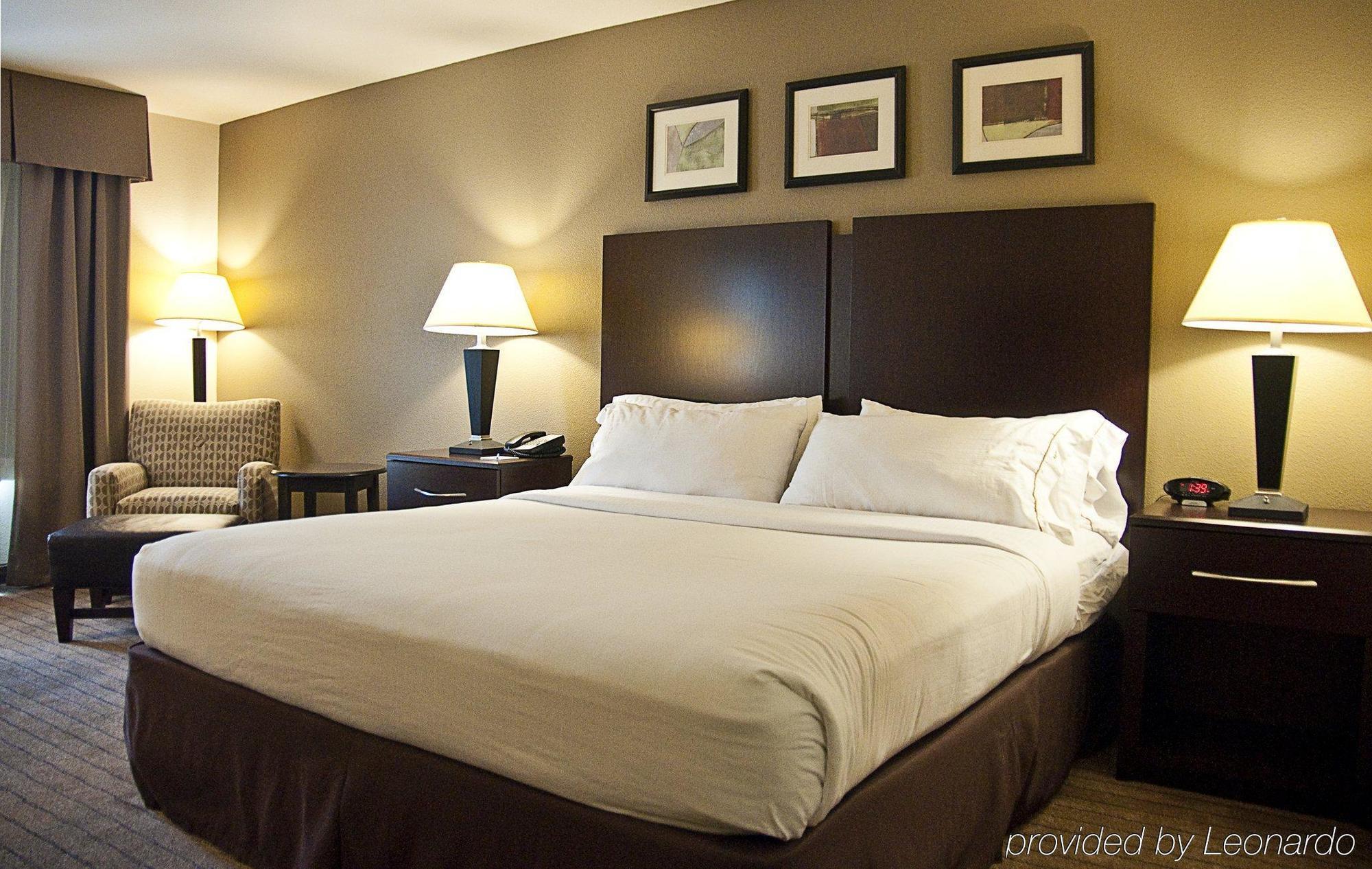 Holiday Inn Express & Suites Clovis Fresno Area By Ihg Zewnętrze zdjęcie