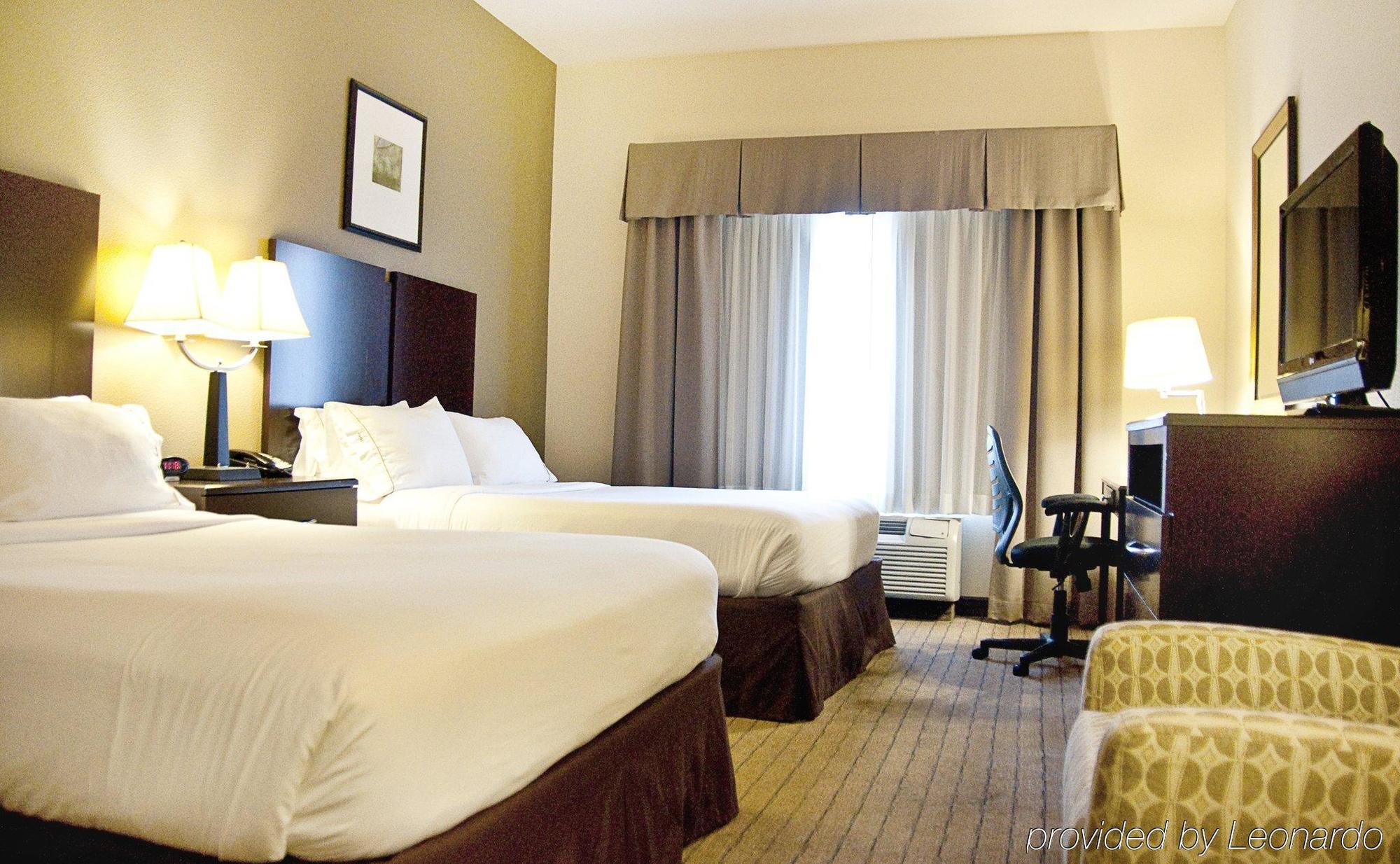Holiday Inn Express & Suites Clovis Fresno Area By Ihg Zewnętrze zdjęcie