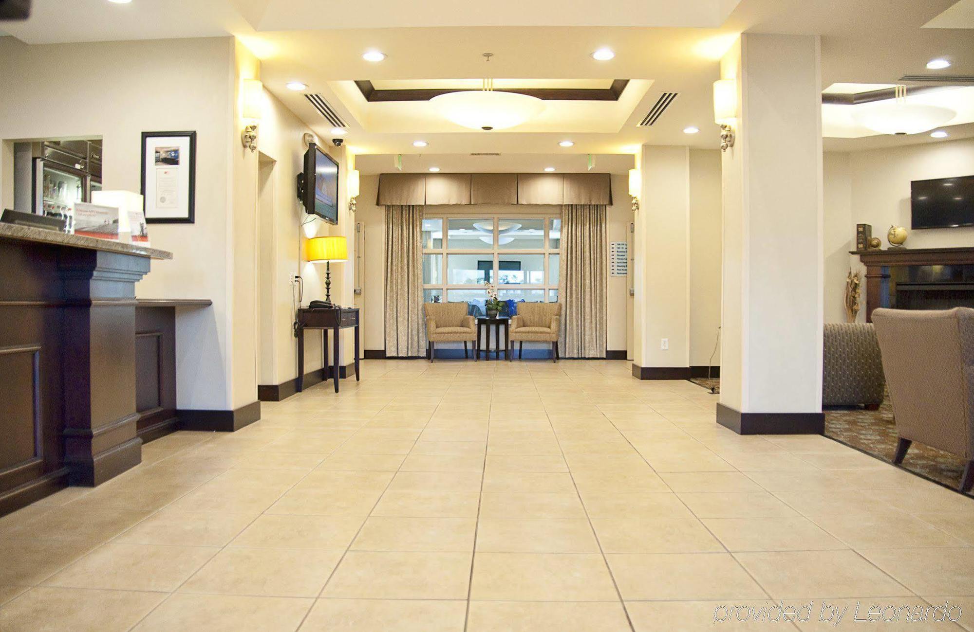 Holiday Inn Express & Suites Clovis Fresno Area By Ihg Zewnętrze zdjęcie
