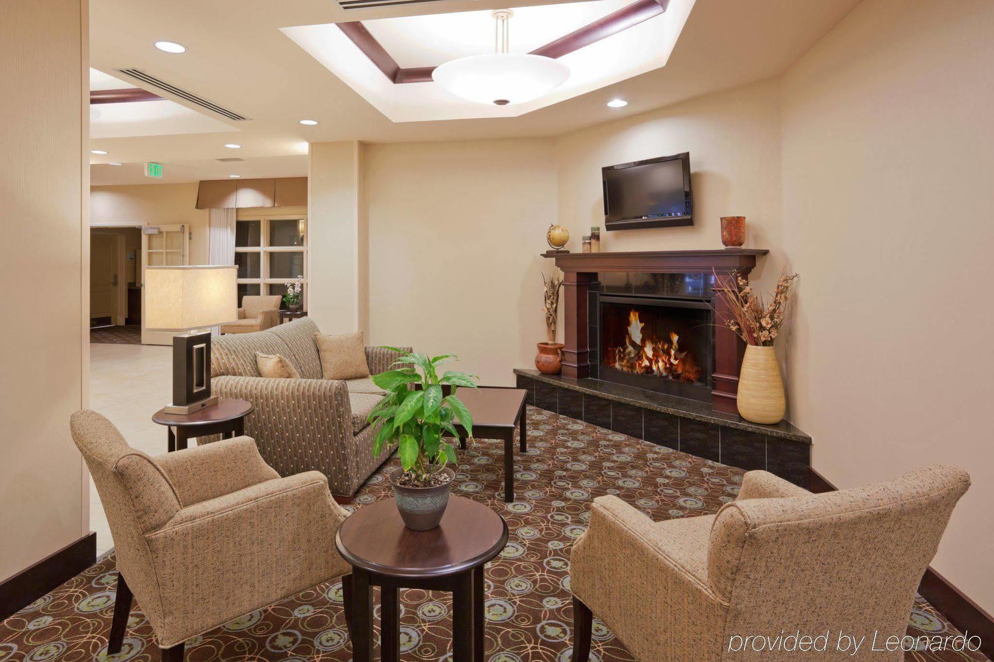 Holiday Inn Express & Suites Clovis Fresno Area By Ihg Wnętrze zdjęcie
