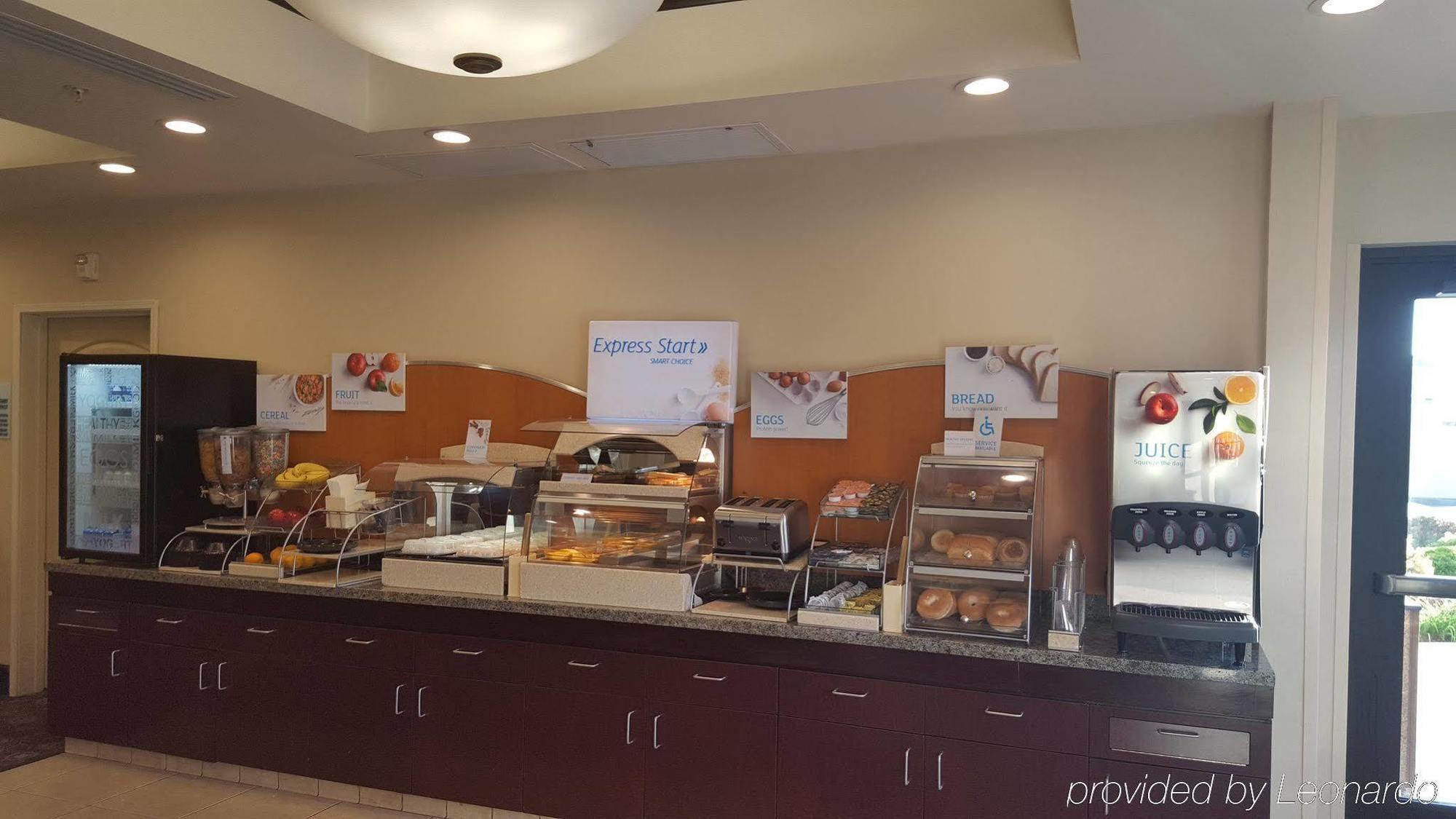 Holiday Inn Express & Suites Clovis Fresno Area By Ihg Zewnętrze zdjęcie