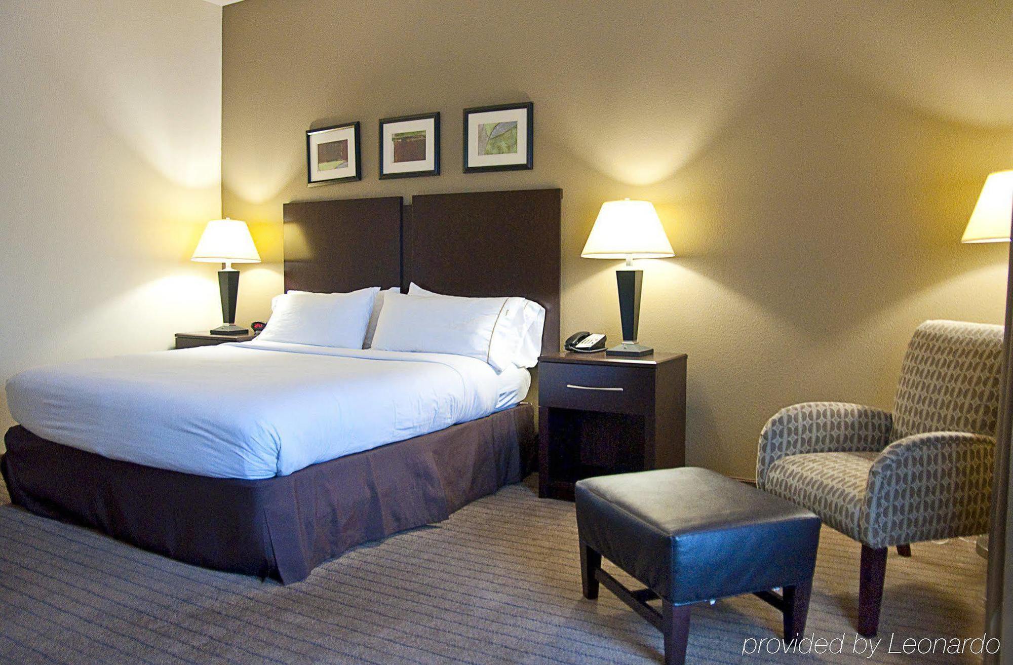 Holiday Inn Express & Suites Clovis Fresno Area By Ihg Zewnętrze zdjęcie