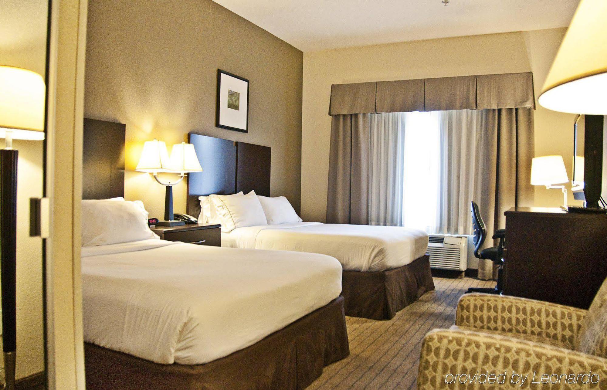 Holiday Inn Express & Suites Clovis Fresno Area By Ihg Zewnętrze zdjęcie