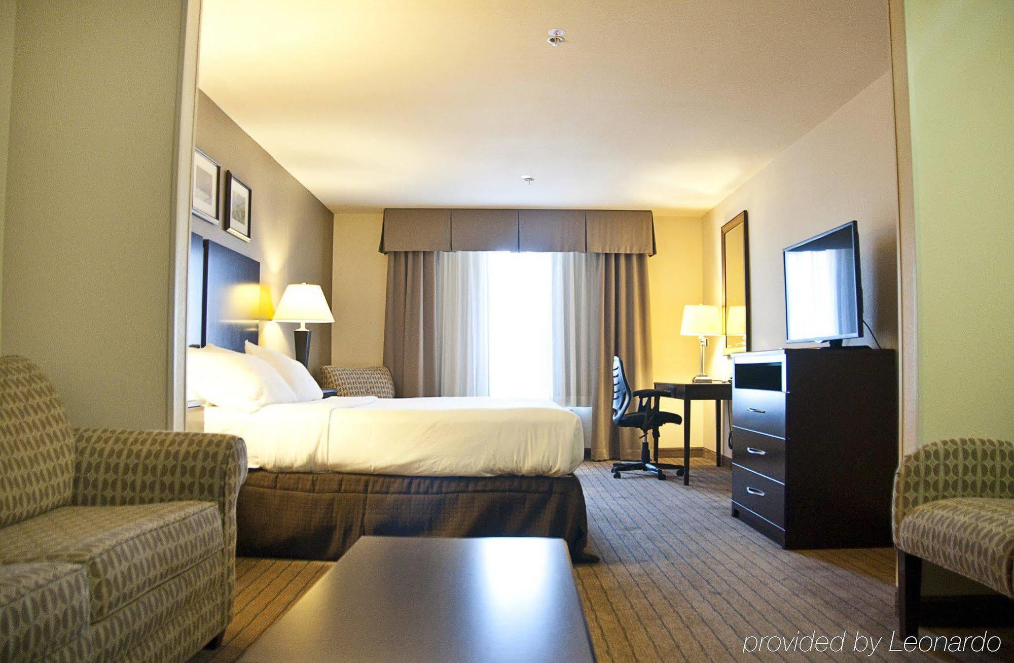 Holiday Inn Express & Suites Clovis Fresno Area By Ihg Zewnętrze zdjęcie