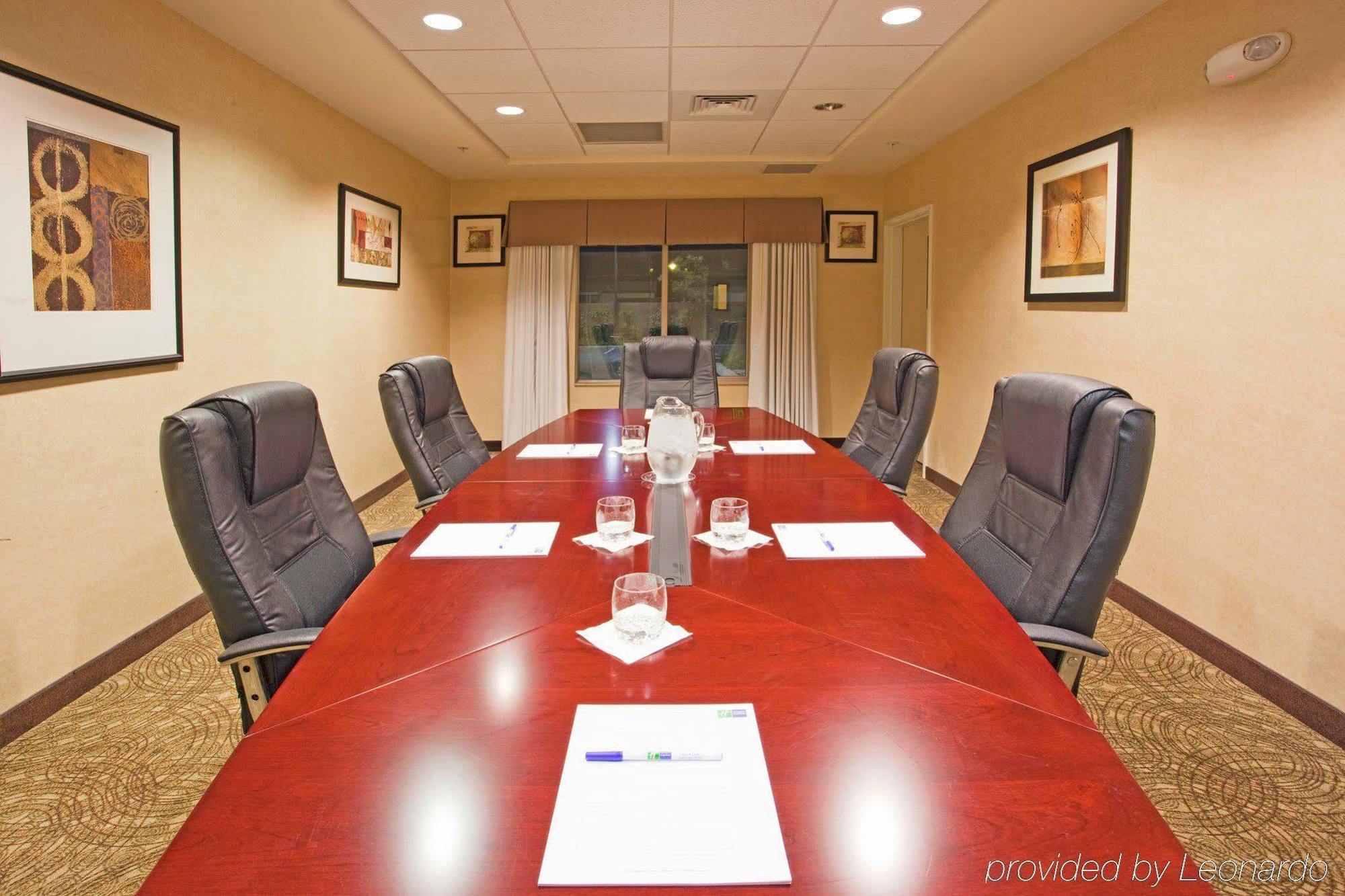 Holiday Inn Express & Suites Clovis Fresno Area By Ihg Udogodnienia zdjęcie