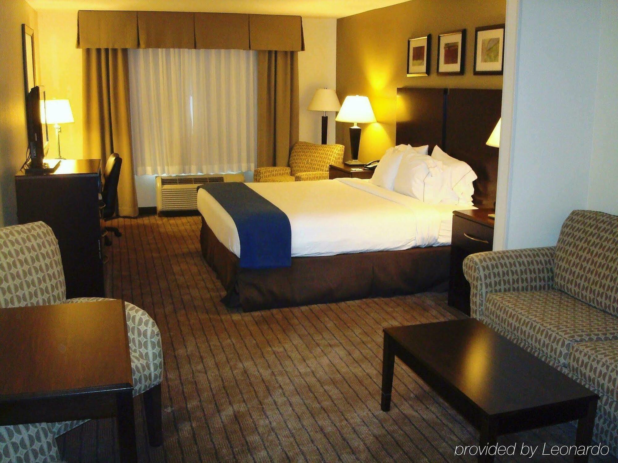 Holiday Inn Express & Suites Clovis Fresno Area By Ihg Pokój zdjęcie