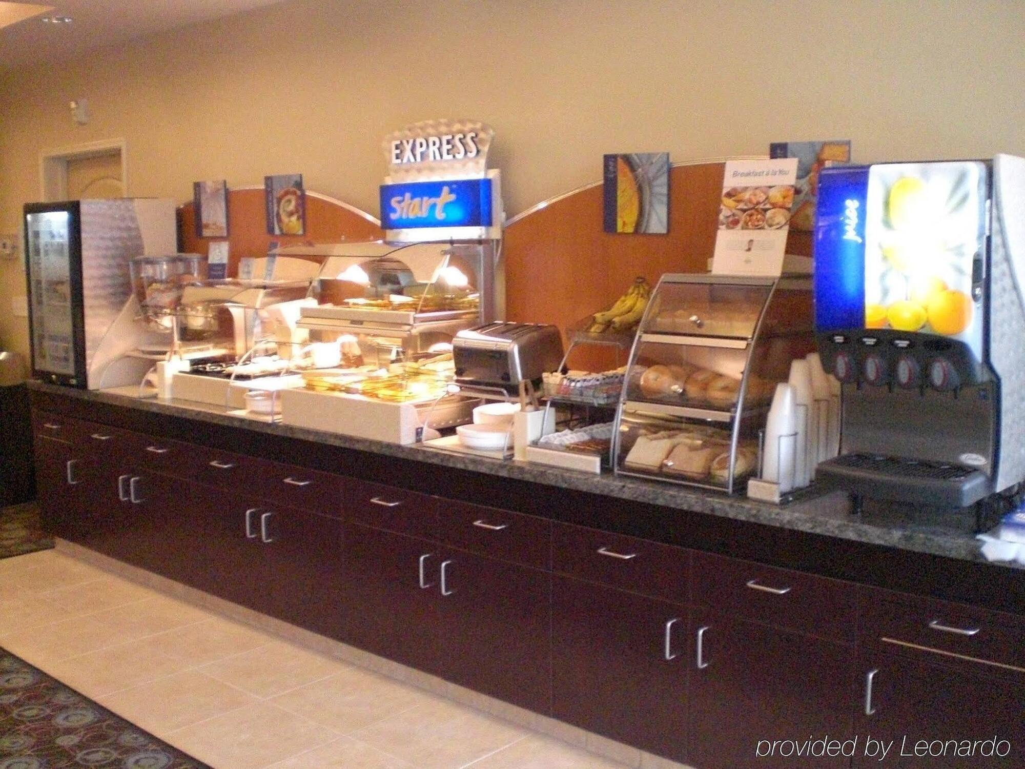 Holiday Inn Express & Suites Clovis Fresno Area By Ihg Zewnętrze zdjęcie