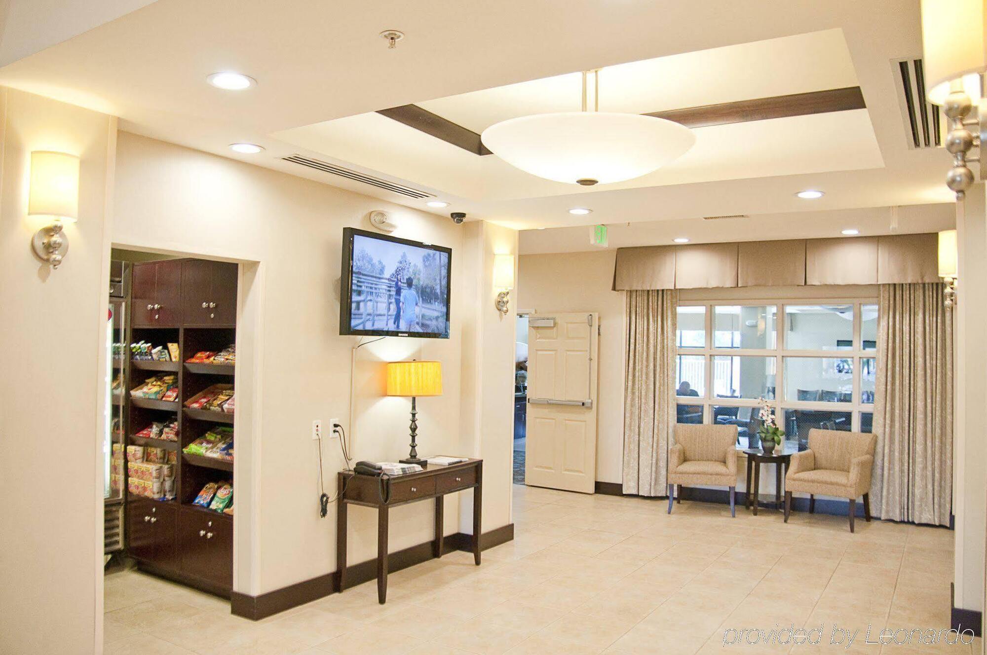 Holiday Inn Express & Suites Clovis Fresno Area By Ihg Zewnętrze zdjęcie